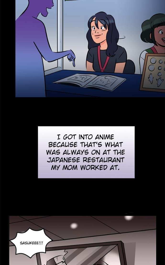 Naked Love Chapter 35 page 30 - 