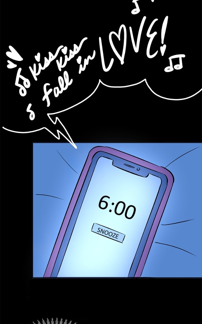 Naked Love Chapter 35 page 4 - 