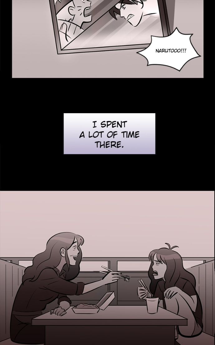 Naked Love Chapter 35 page 31 - 
