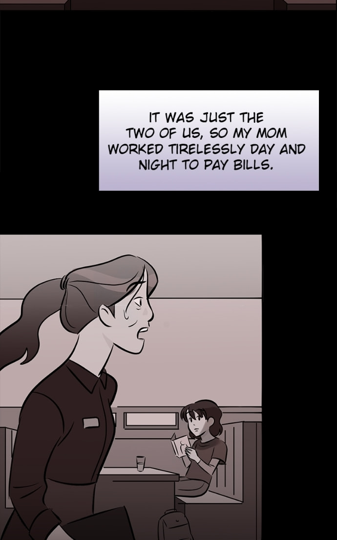 Naked Love Chapter 35 page 32 - 