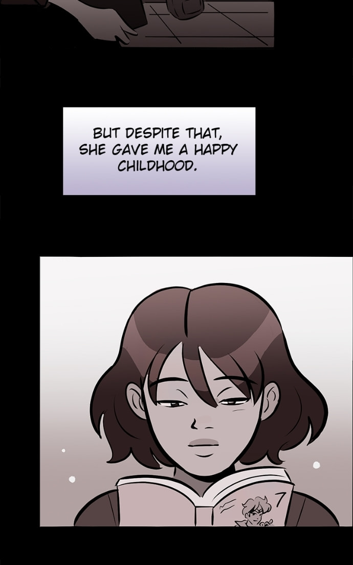 Naked Love Chapter 35 page 33 - 