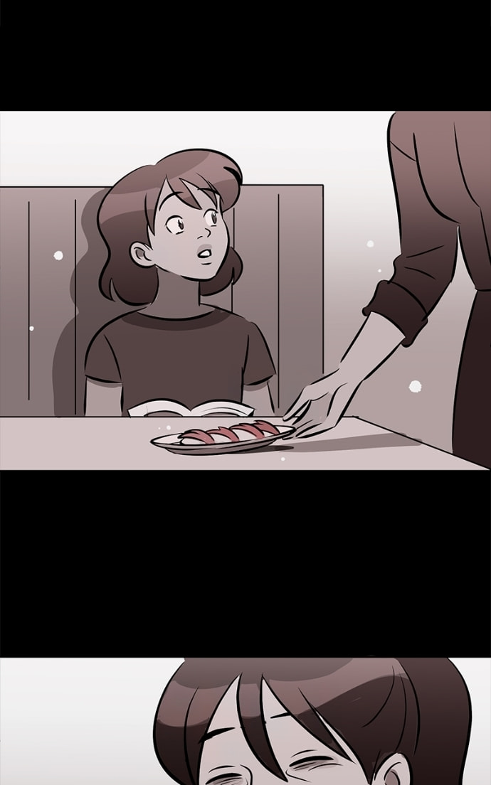 Naked Love Chapter 35 page 34 - 