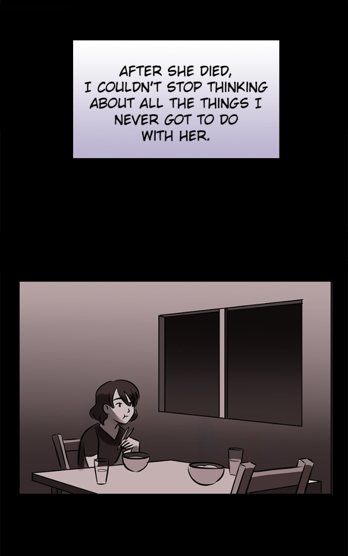 Naked Love Chapter 35 page 36 - 