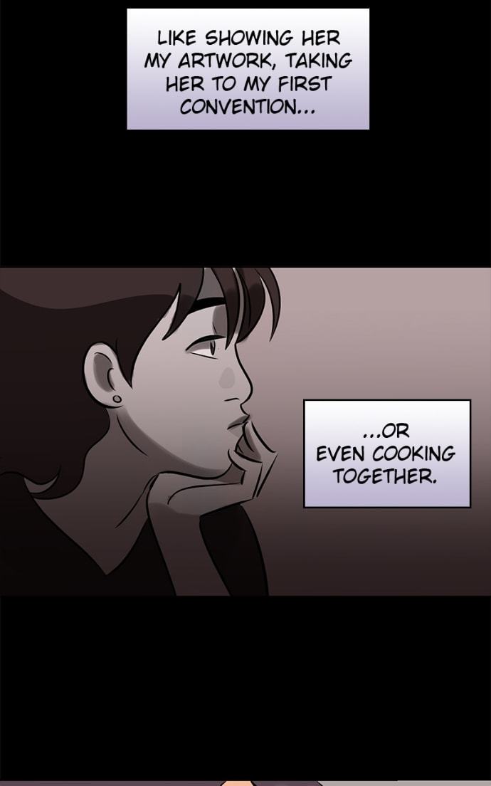 Naked Love Chapter 35 page 37 - 