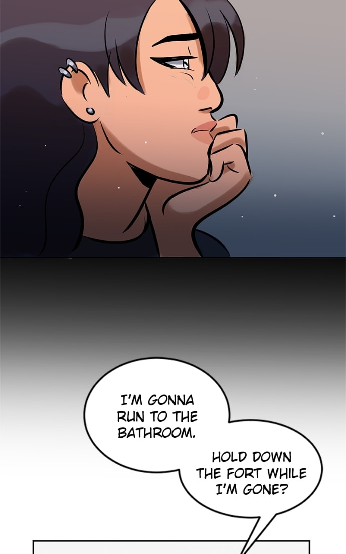 Naked Love Chapter 35 page 38 - 