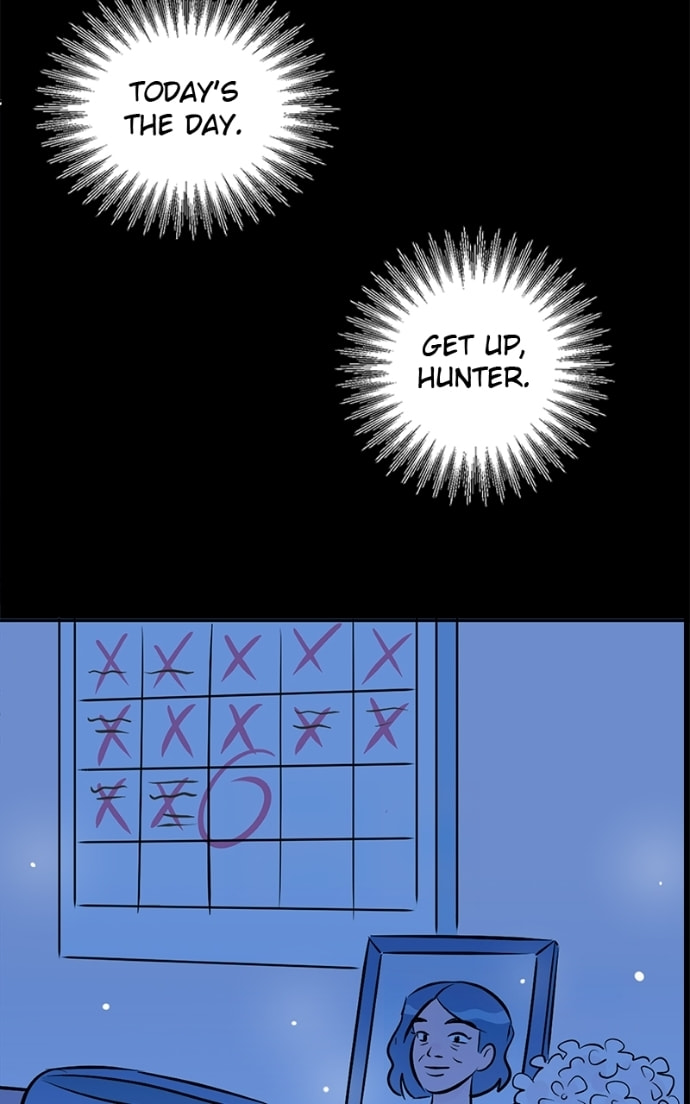 Naked Love Chapter 35 page 5 - 