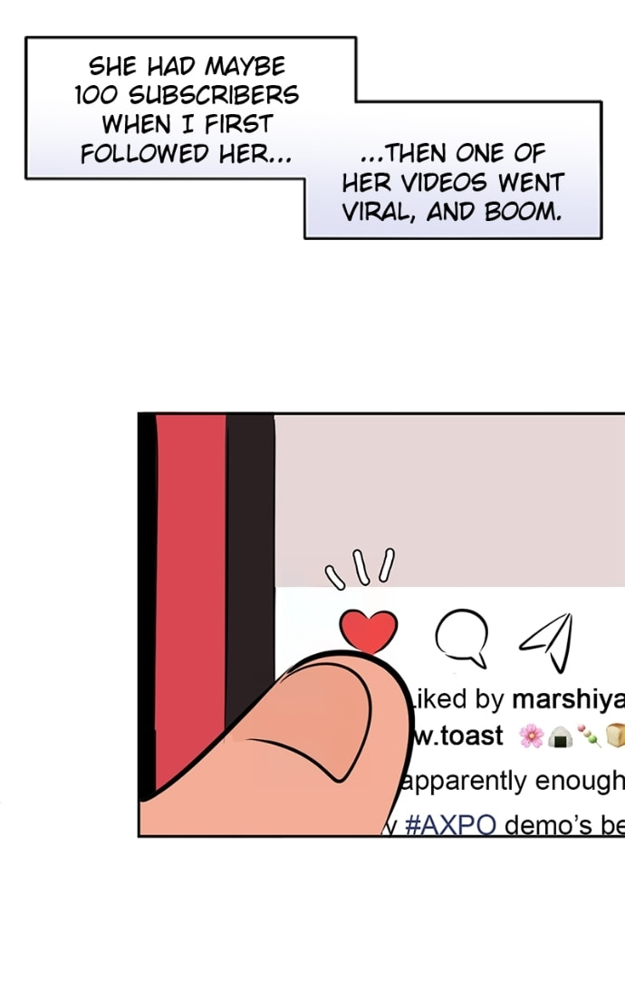 Naked Love Chapter 35 page 41 - 