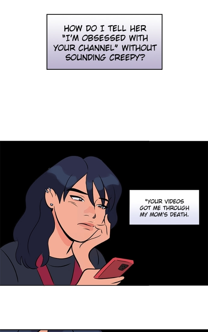 Naked Love Chapter 35 page 42 - 