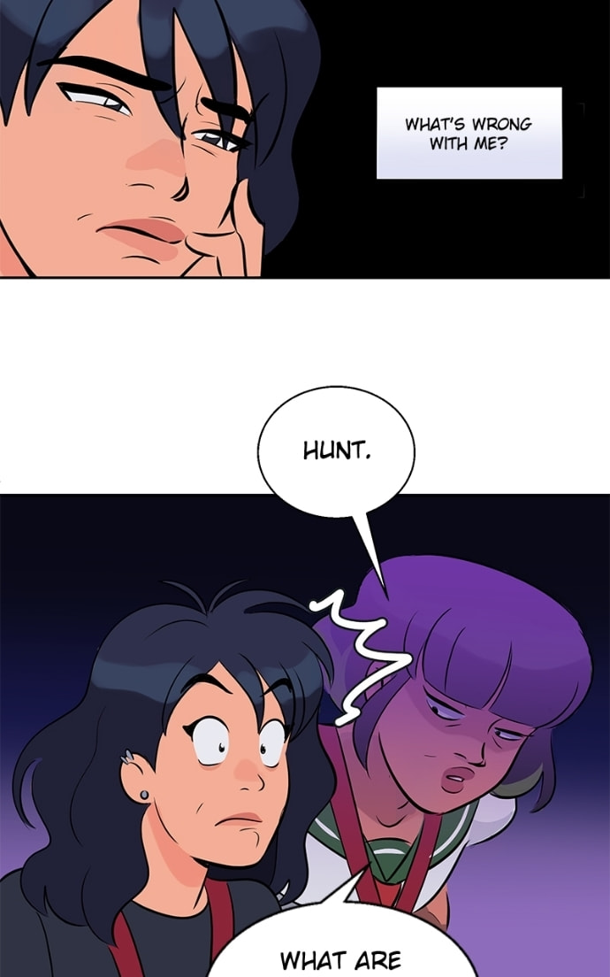 Naked Love Chapter 35 page 43 - 