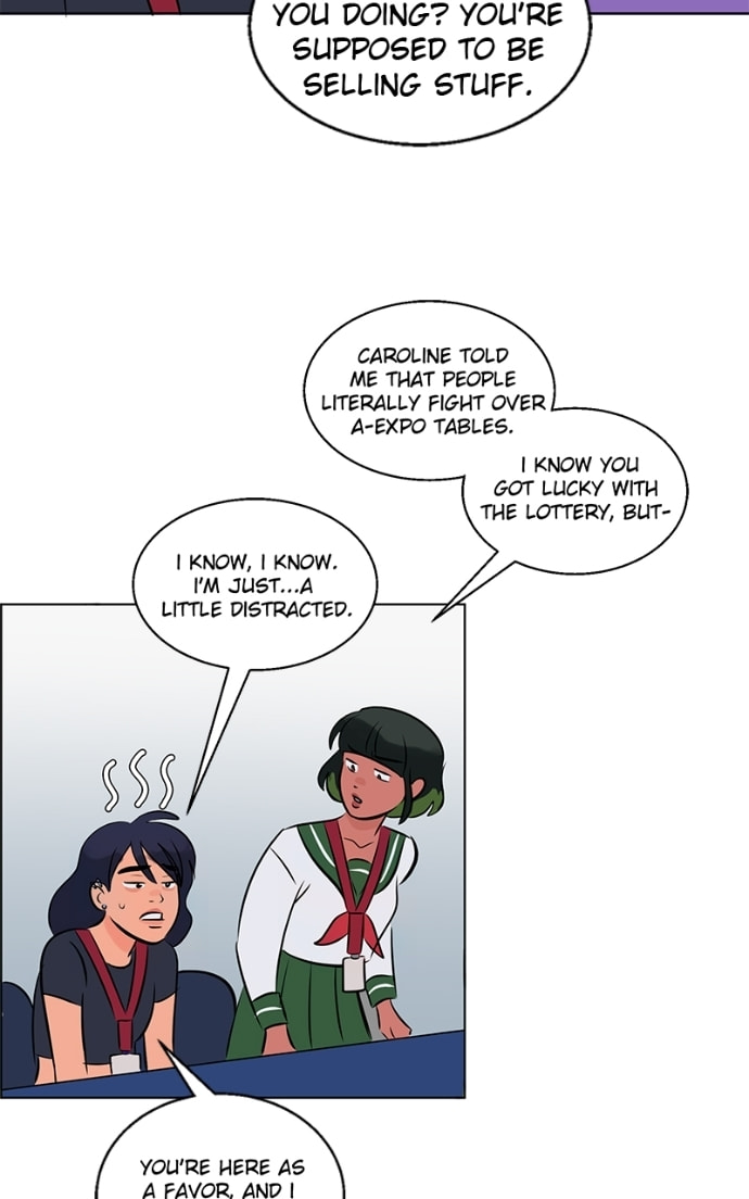 Naked Love Chapter 35 page 44 - 