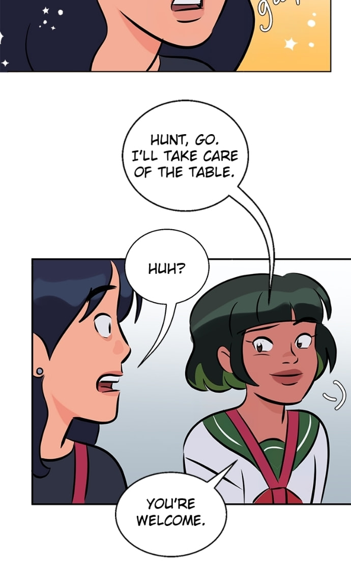 Naked Love Chapter 35 page 48 - 