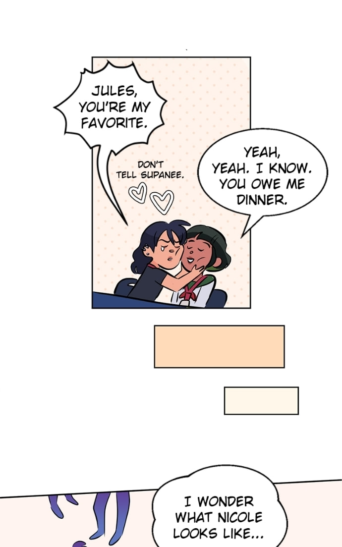 Naked Love Chapter 35 page 49 - 