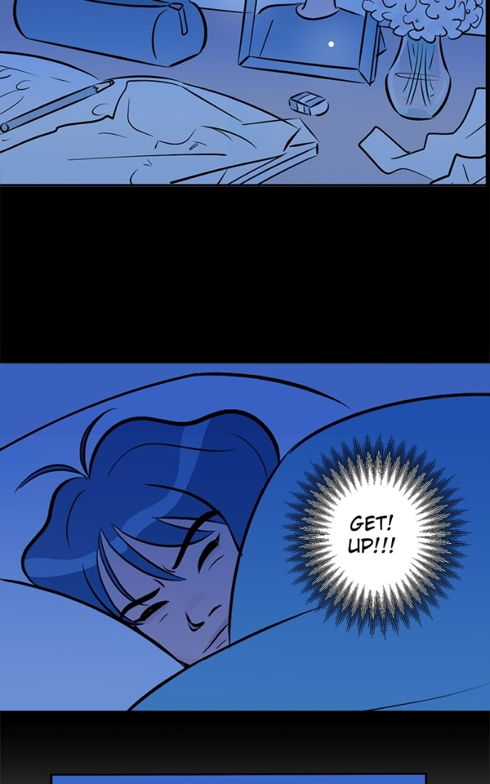 Naked Love Chapter 35 page 6 - 