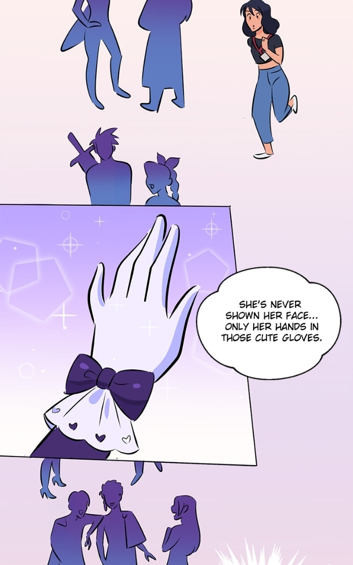 Naked Love Chapter 35 page 51 - 