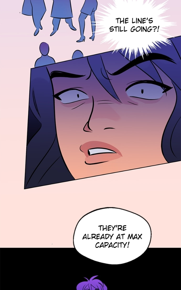 Naked Love Chapter 35 page 52 - 