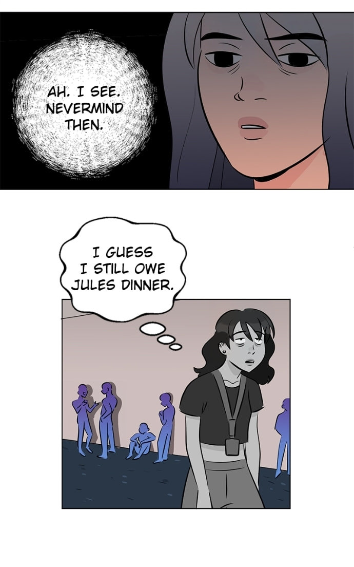 Naked Love Chapter 35 page 54 - 
