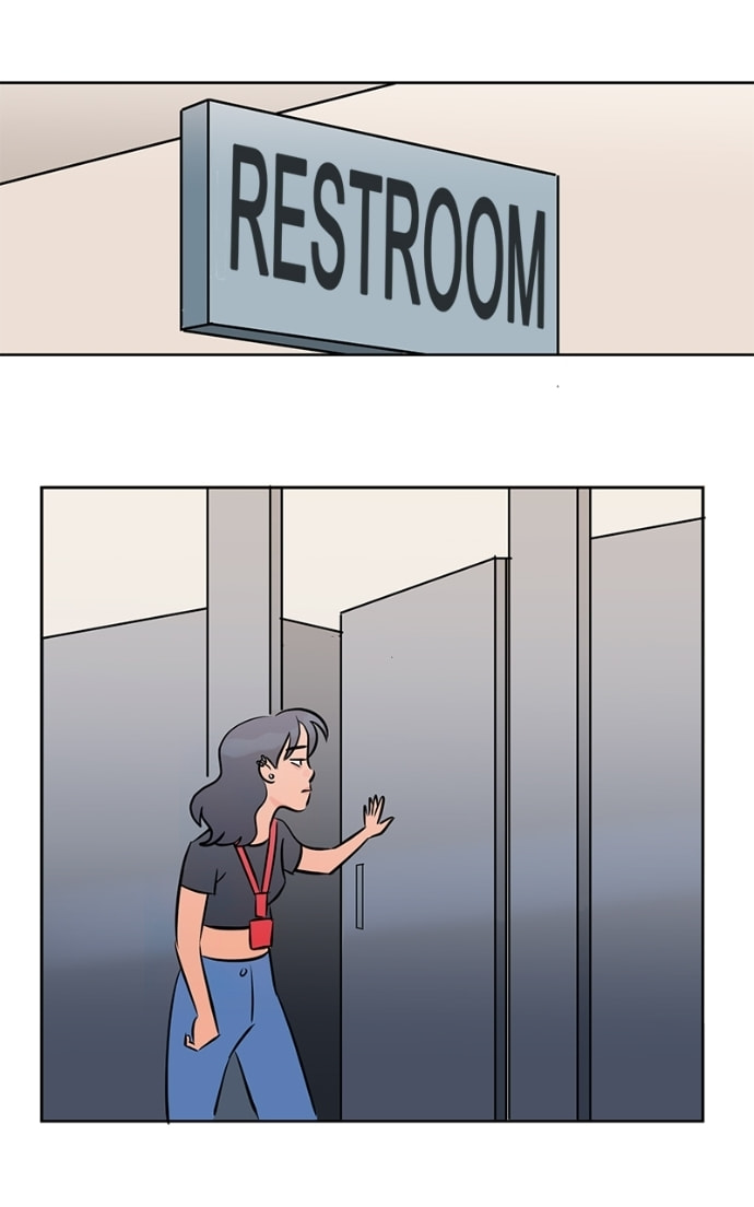 Naked Love Chapter 35 page 55 - 