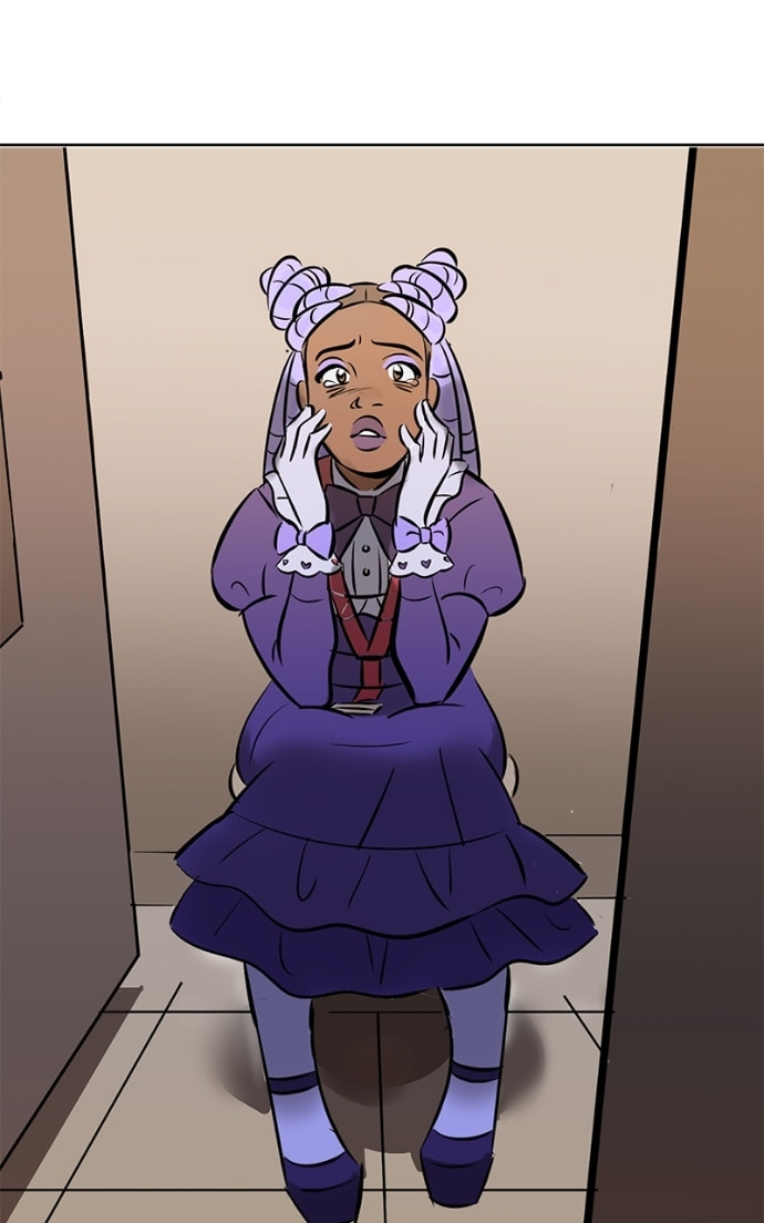 Naked Love Chapter 35 page 56 - 