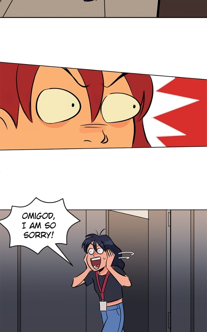 Naked Love Chapter 35 page 57 - 