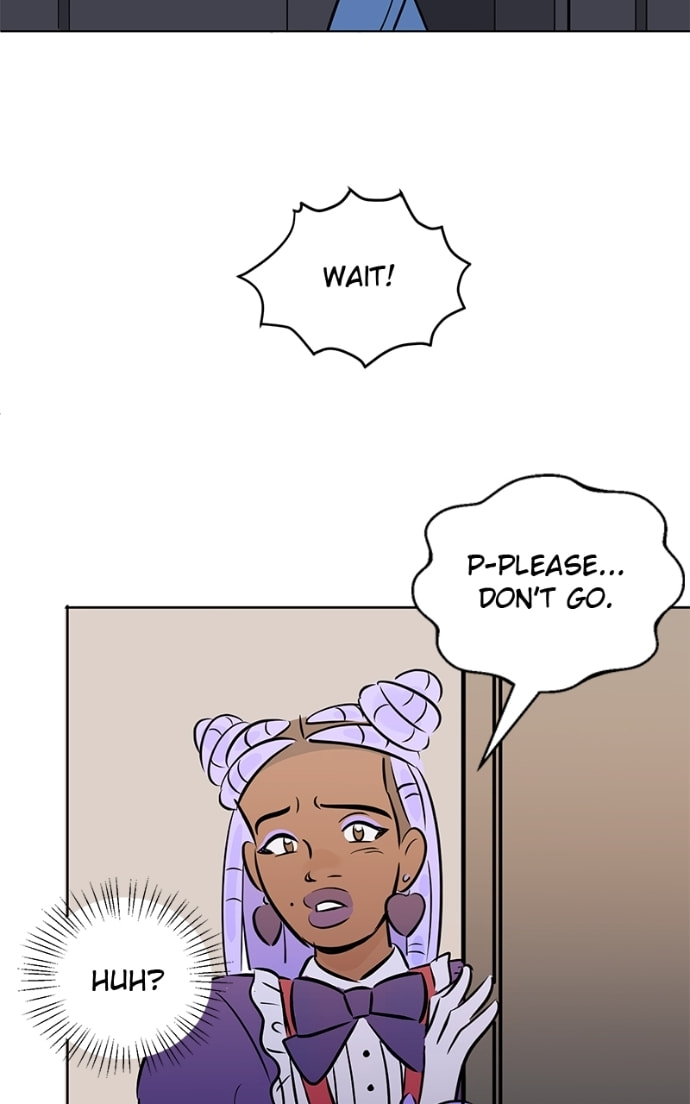 Naked Love Chapter 35 page 58 - 