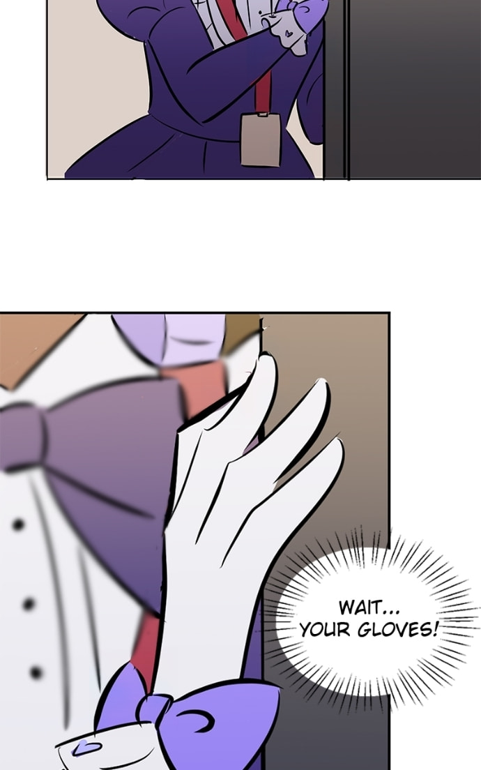 Naked Love Chapter 35 page 59 - 