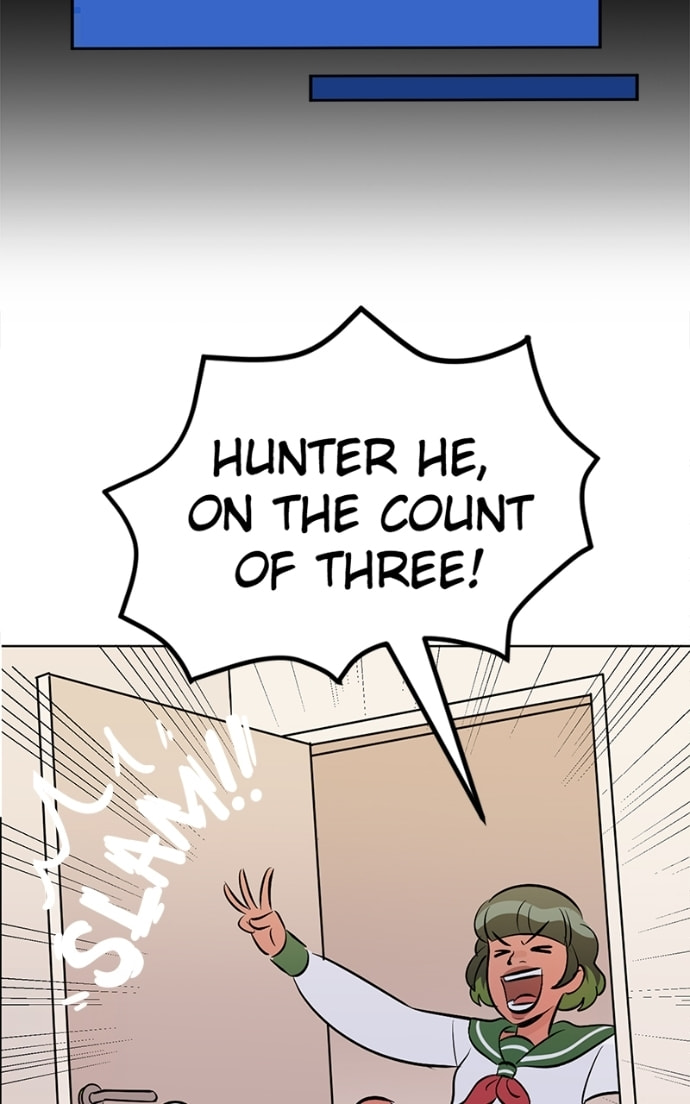 Naked Love Chapter 35 page 7 - 