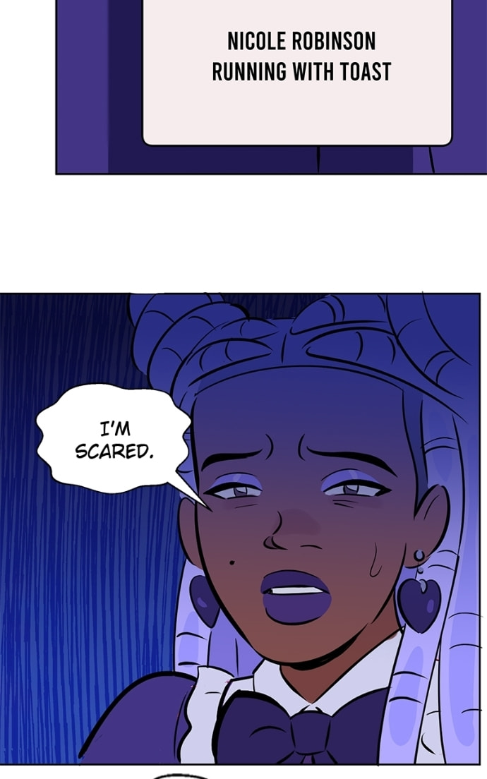 Naked Love Chapter 35 page 61 - 