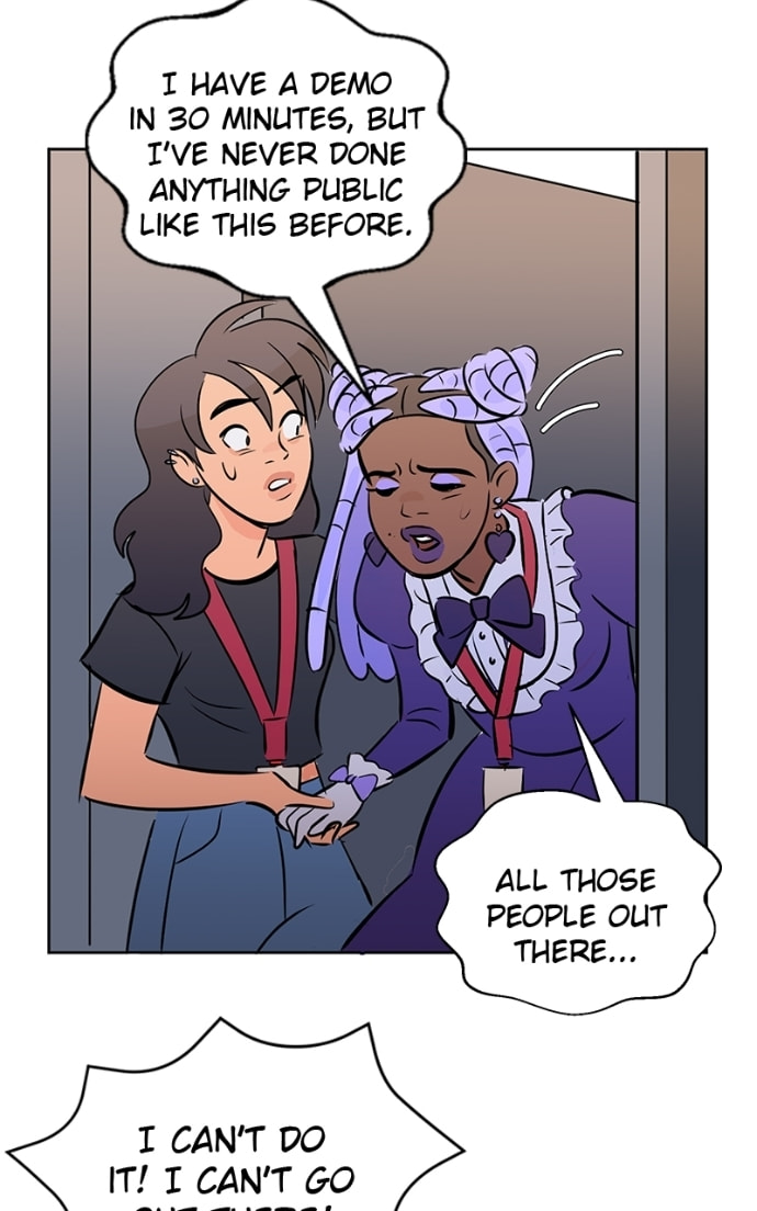 Naked Love Chapter 35 page 62 - 