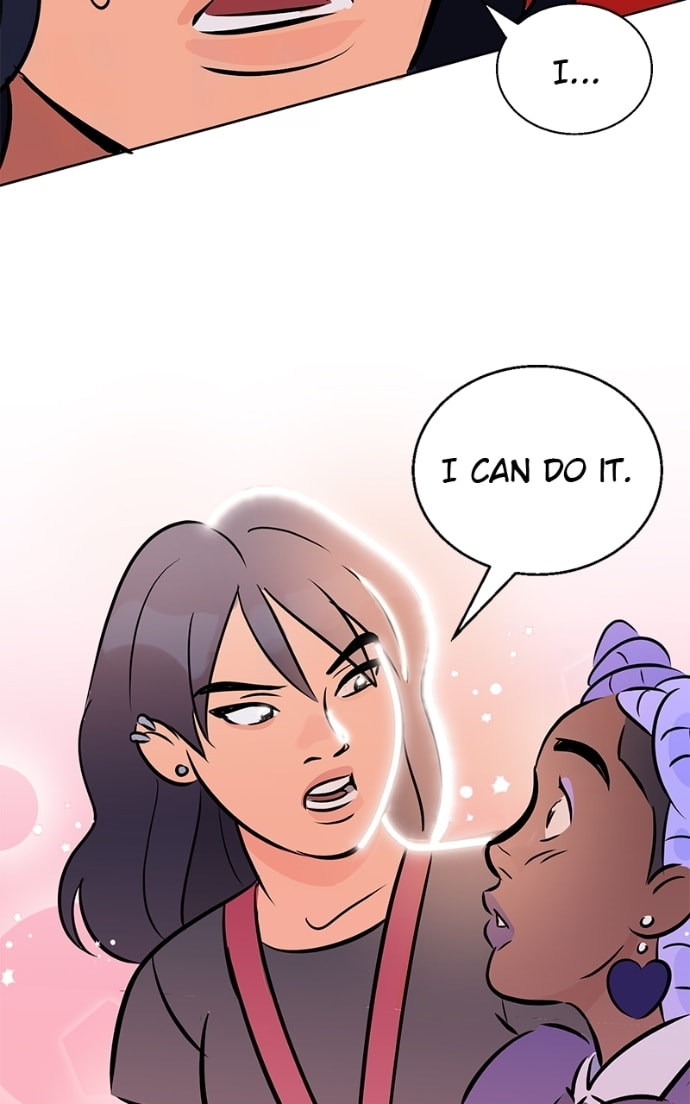 Naked Love Chapter 35 page 64 - 