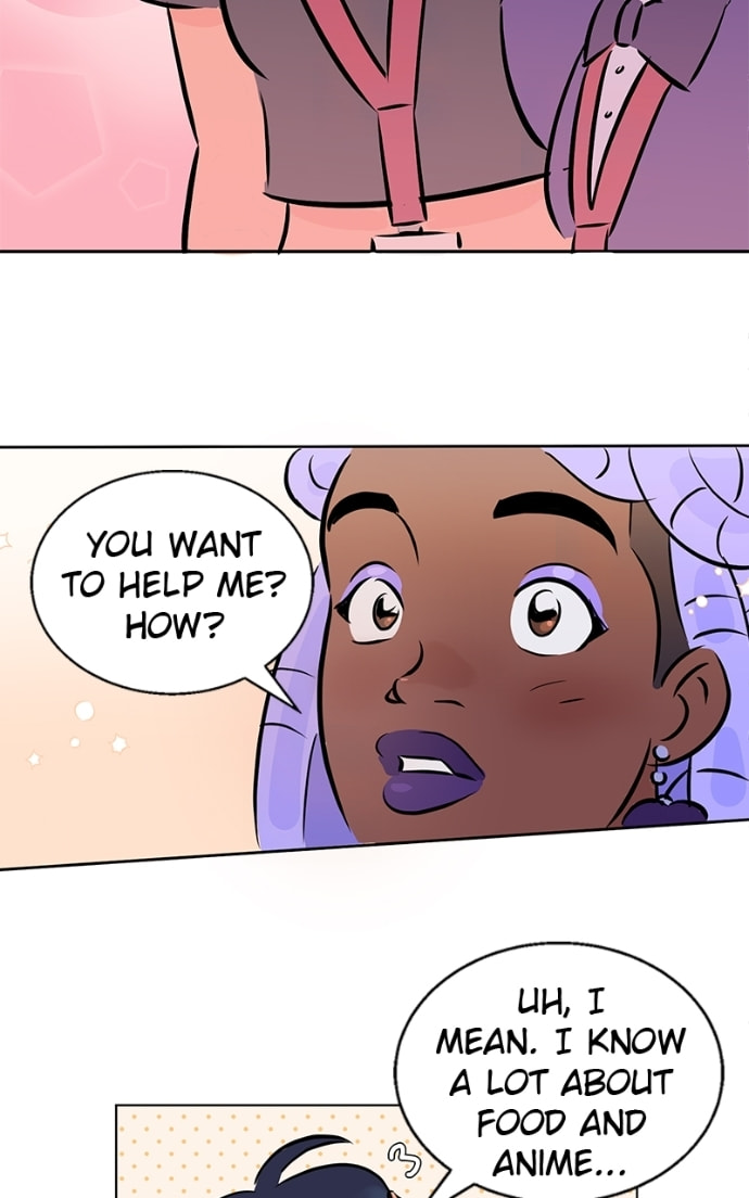 Naked Love Chapter 35 page 65 - 