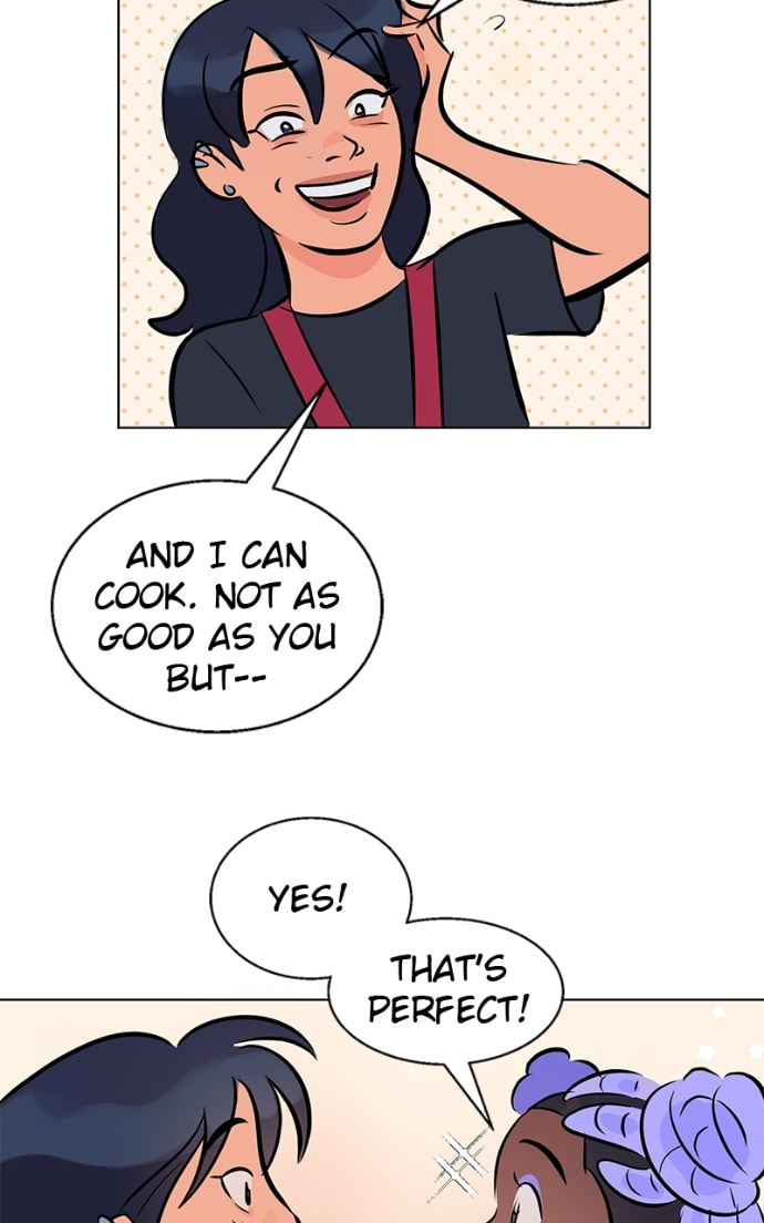 Naked Love Chapter 35 page 66 - 