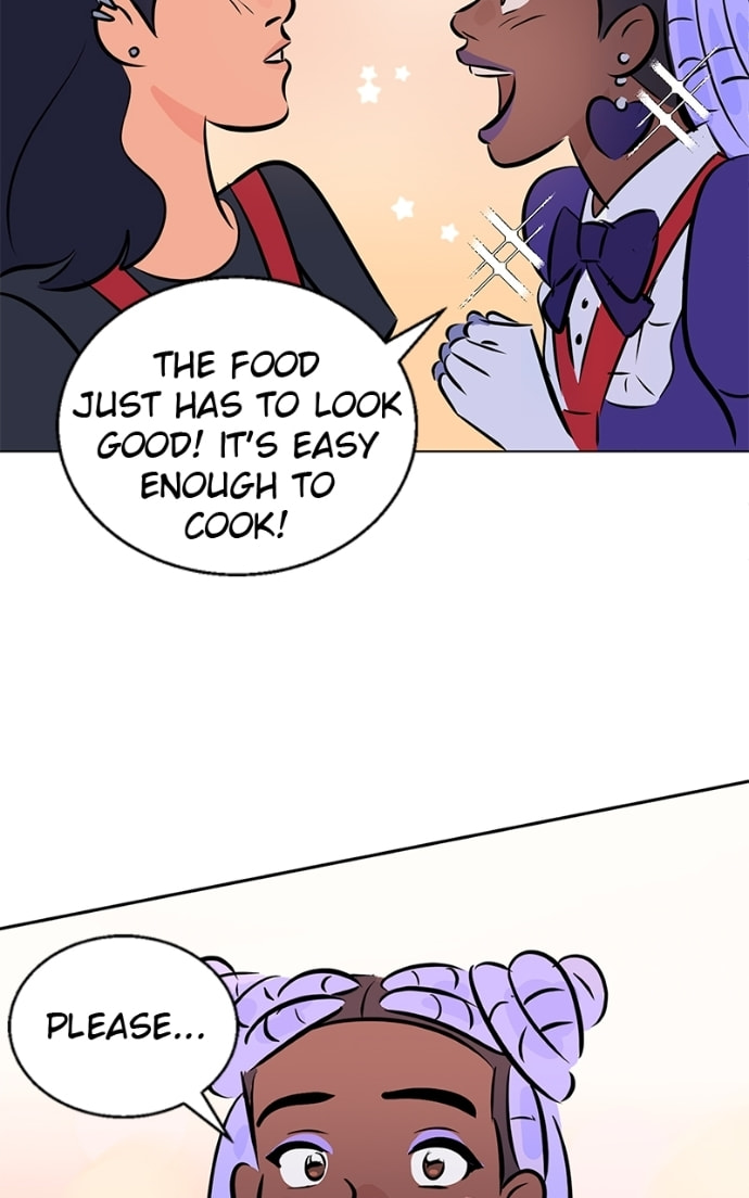 Naked Love Chapter 35 page 67 - 
