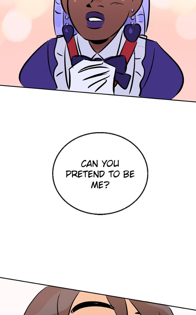 Naked Love Chapter 35 page 68 - 