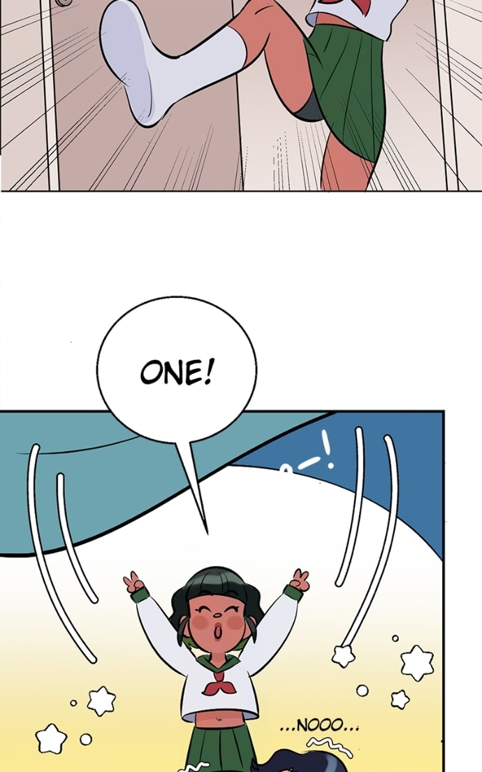 Naked Love Chapter 35 page 8 - 