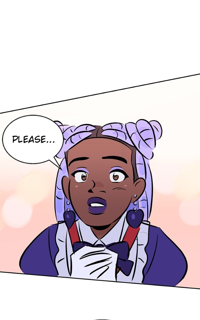 Naked Love Chapter 36 page 2 - 
