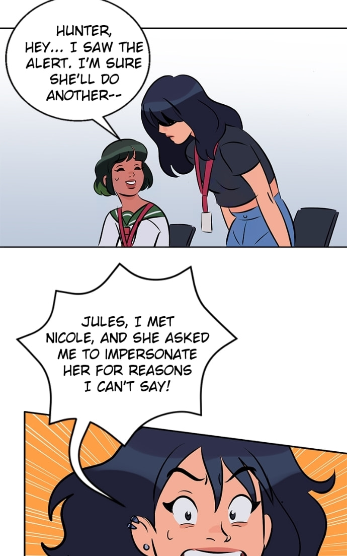 Naked Love Chapter 36 page 12 - 