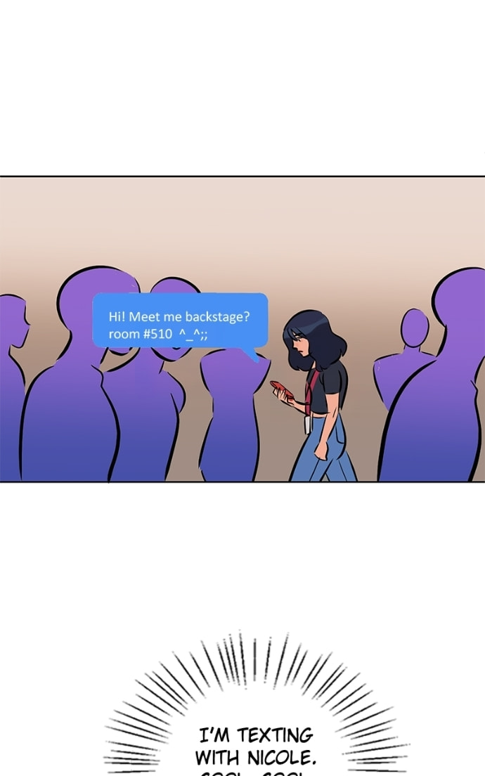 Naked Love Chapter 36 page 17 - 