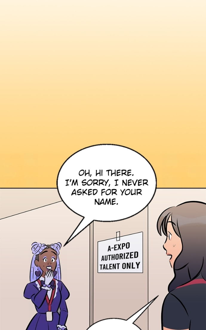 Naked Love Chapter 36 page 19 - 