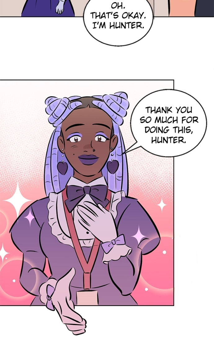 Naked Love Chapter 36 page 20 - 