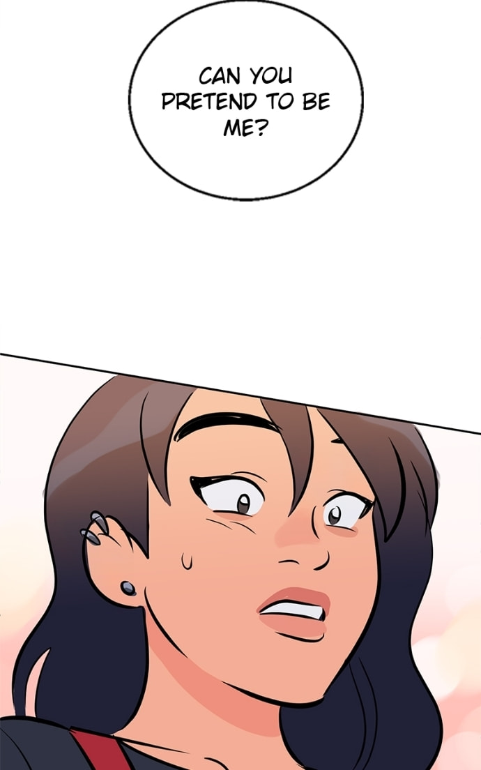 Naked Love Chapter 36 page 3 - 