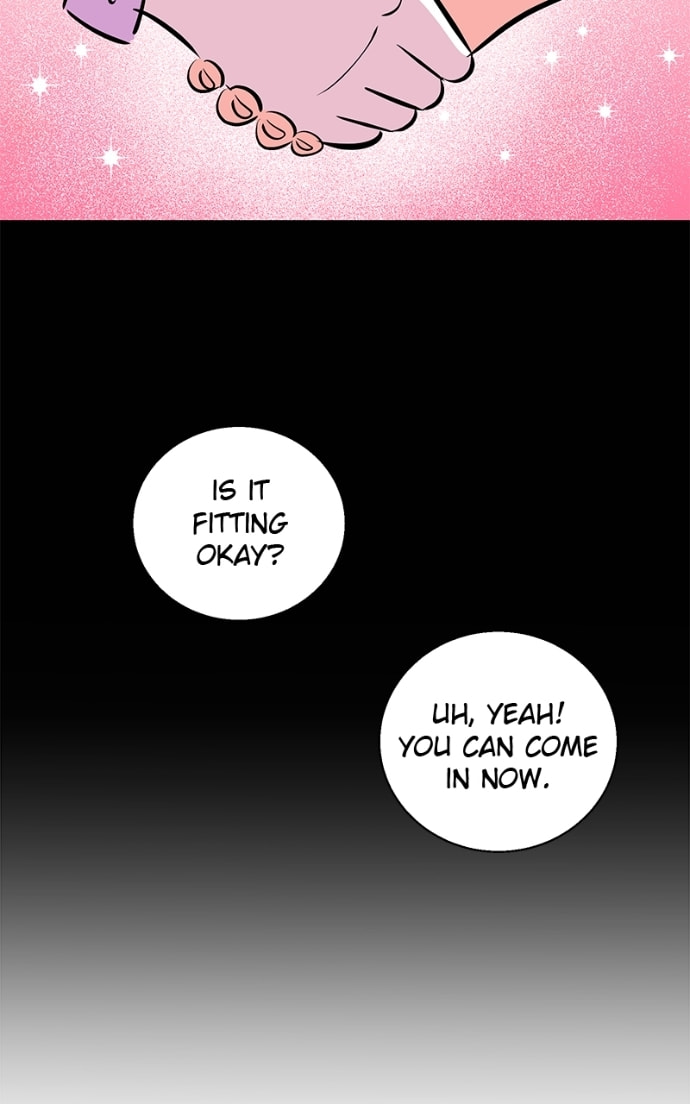 Naked Love Chapter 36 page 22 - 
