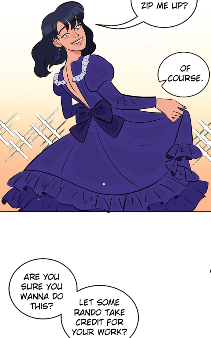 Naked Love Chapter 36 page 24 - 