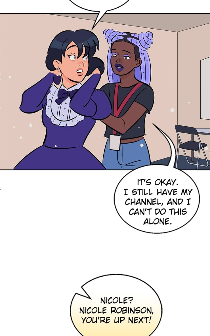 Naked Love Chapter 36 page 25 - 