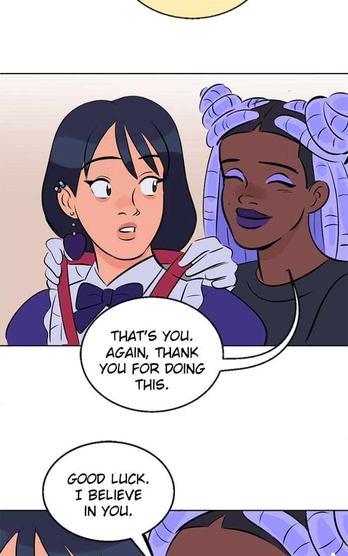 Naked Love Chapter 36 page 26 - 