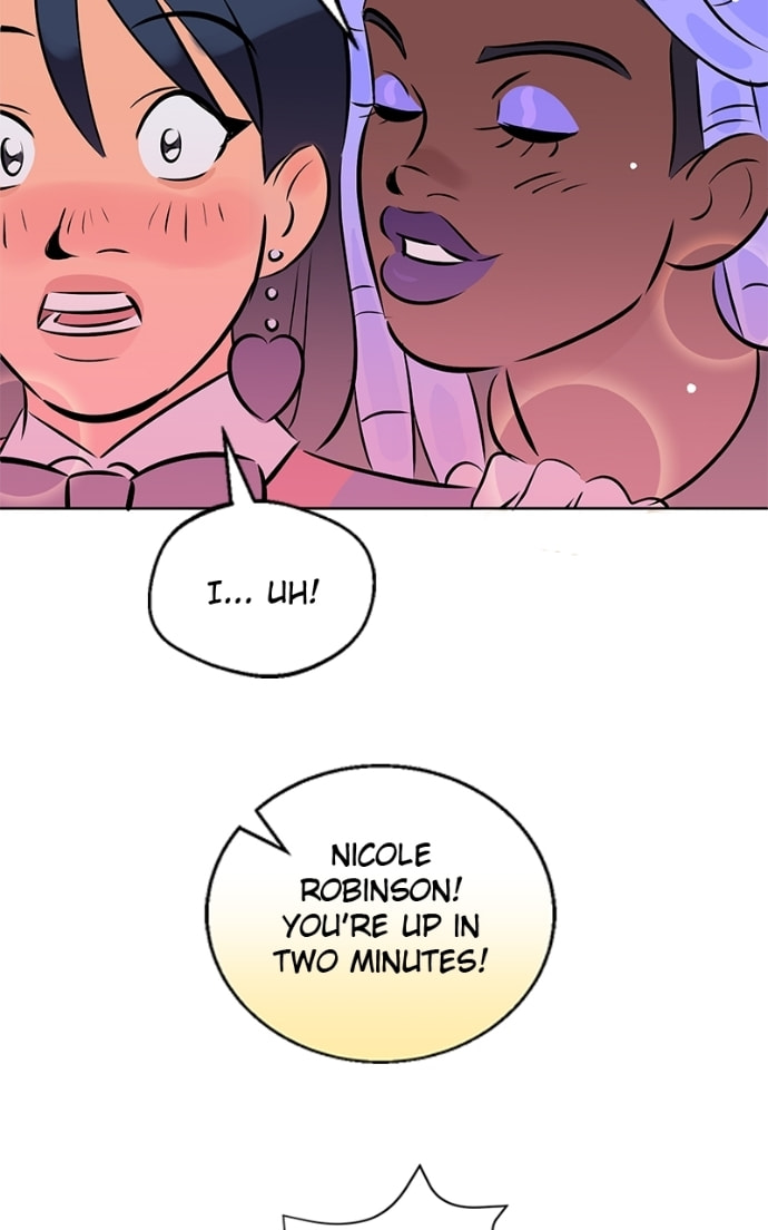 Naked Love Chapter 36 page 27 - 