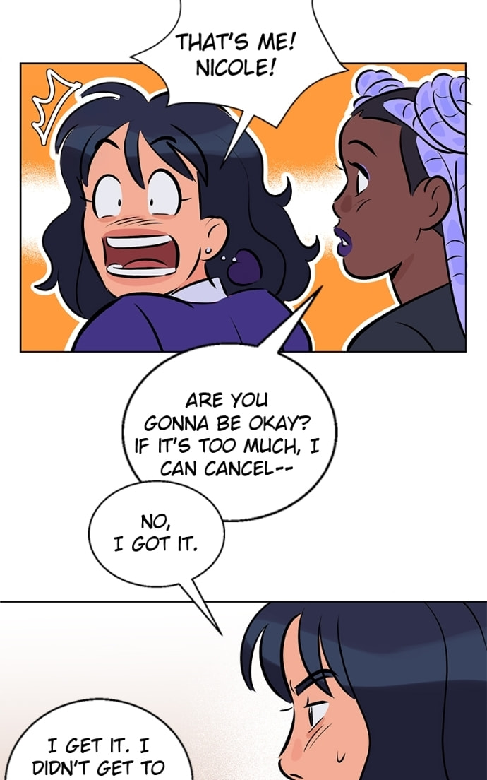 Naked Love Chapter 36 page 28 - 