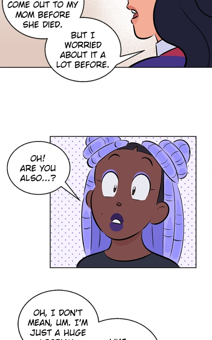 Naked Love Chapter 36 page 29 - 