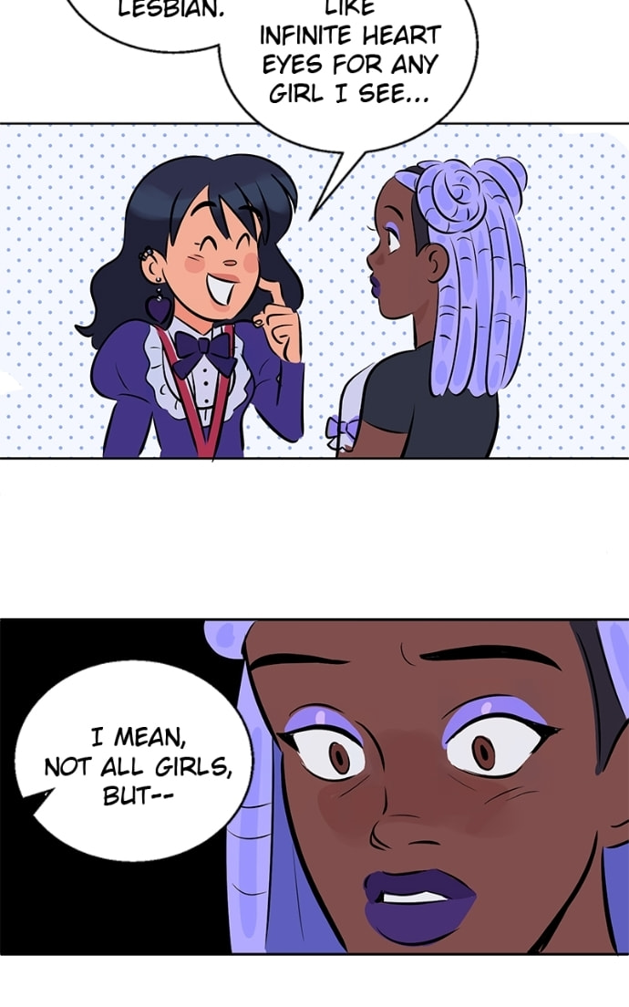 Naked Love Chapter 36 page 30 - 