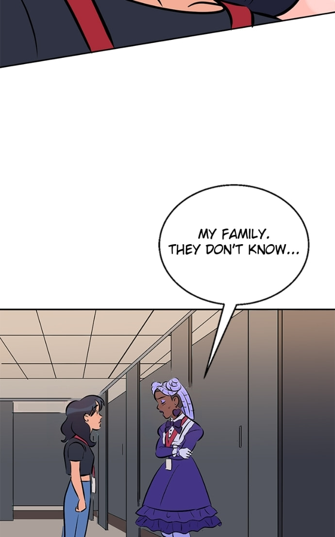 Naked Love Chapter 36 page 4 - 