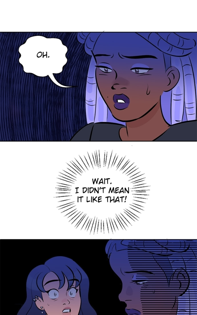 Naked Love Chapter 36 page 31 - 